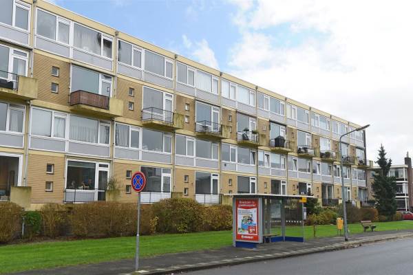 Woning Karel Doormanlaan 414 Hilversum