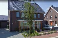 Woning Kapitein Wielmanlaan 34 Halsteren
