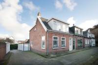 Woning Torenstraat 1 Egmond aan Zee