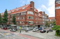 Woning Weissenbruchstraat 41 Amsterdam