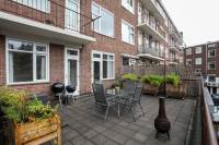 Woning Admiraal de Ruyterweg 44 Rotterdam