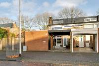 Woning Heubergerstraat 67 Tilburg