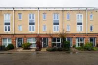 Woning Kantmos 25 Houten