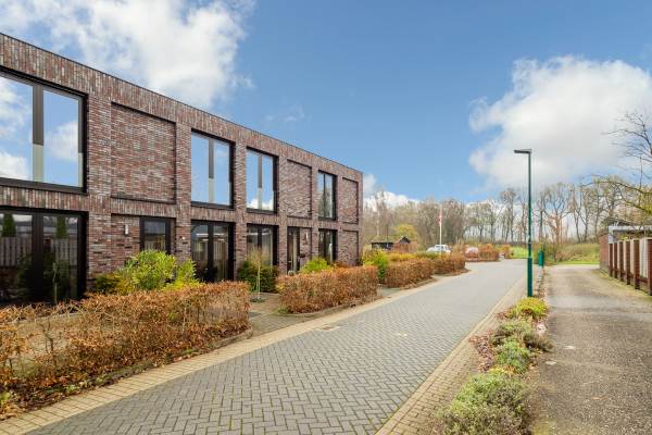 Woning De Griend 6 Schalkwijk