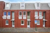 Woning Van Oudheusdenstraat 12 Woerden