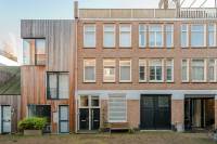 Woning Wenslauerstraat 69 Amsterdam