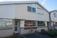 Woning Van Hallstraat 8 Goes