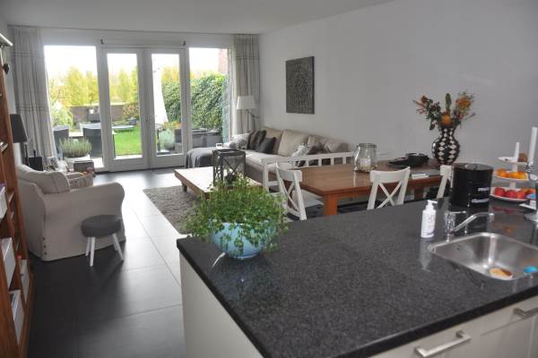 Woning Parcivalring 151 Den Bosch