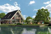 Bouwgrond De Linde 8939 Leeuwarden