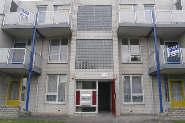 Woning Romeinenstraat 41 Sittard