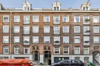 Woning Van Ostadestraat 165 Amsterdam