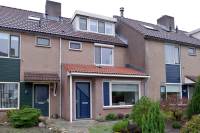 Woning Schrijvertje 2 Deventer