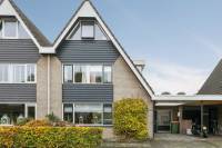 Woning Vossenberg 14 Prinsenbeek