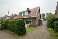 Woning Rijksstraatweg 133 Sleeuwijk