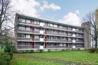 Woning Groen van Prinstererstraat 109 Wageningen