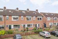 Woning Zilverschoon 74 Oldenzaal