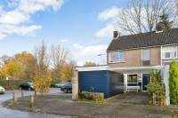 Woning Sassenheimstraat 13 Arnhem