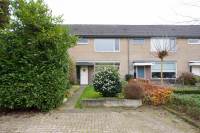 Woning Lavendelhof 67 Oosterhout Nb