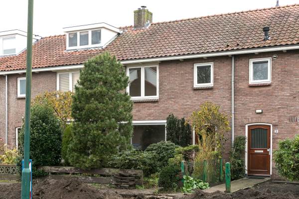 Woning Beukenlaan 29 Loosdrecht