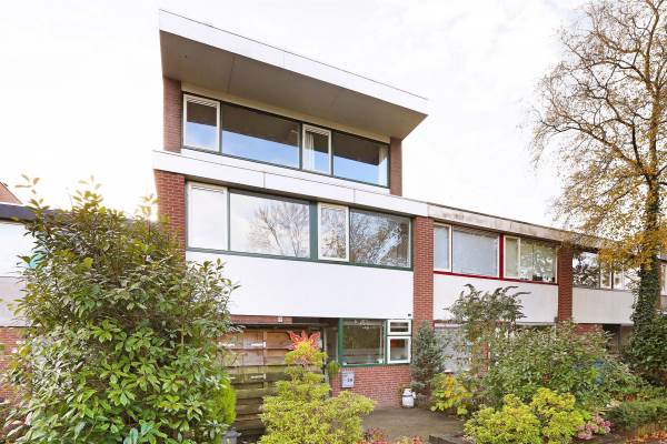 Woning Zandkamp 244 Hoogland