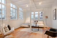 Woning Verversstraat 57 Amsterdam