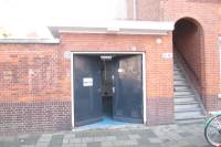 Garage Vierhoutenstraat 2 Den Haag