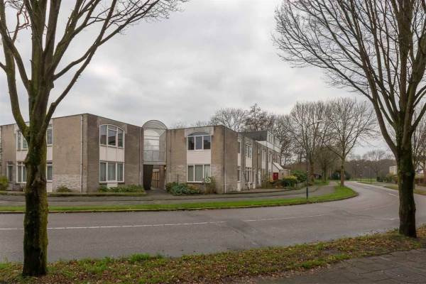 Woning Clarenburg 20 Leusden