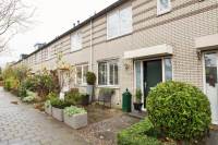 Woning Rietgors 19 Diemen