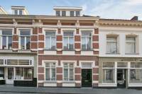 Woning Steenbergsestraat 36 Bergen op Zoom