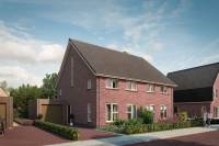 Woning Zandekkers 10 Ravenswaaij