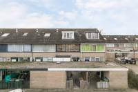 Woning Beukenrode 153 Voorhout