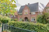 Woning Groen van Prinstererweg 15 De Bilt