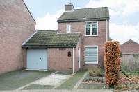 Woning Eikenlaan 8 Spaubeek