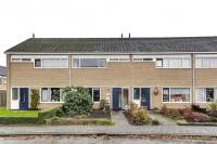 Woning Huissteegde 3 Appelscha