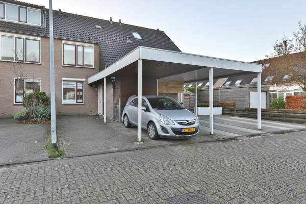 Woning Bolder 86 Groningen