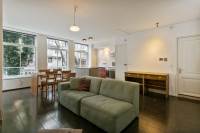 Woning Van Oldenbarneveldtstraat 57 Amsterdam