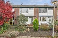 Woning Buitenpepersdreef 156 Den Bosch