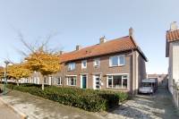 Woning Willibrordusstraat 36 Loon op Zand