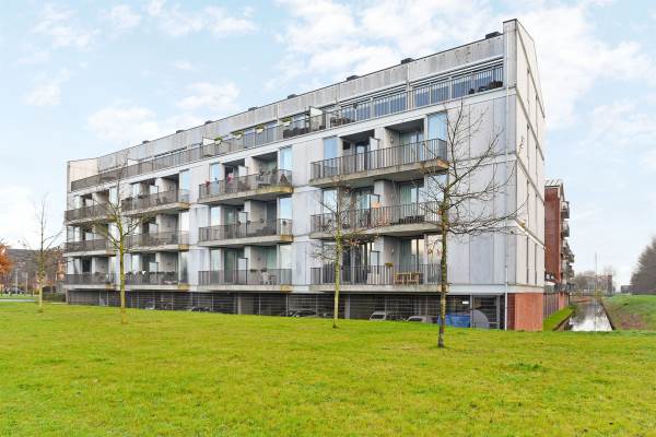 Woning Vesting 62 Vijfhuizen