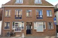 Woning Jan de Bakkerstraat 28 Woerden