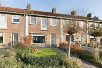 Woning Duizendknoopstraat 6 Emmeloord