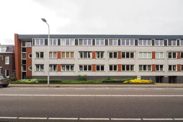 Woning Amsterdamsestraatweg 905 Utrecht