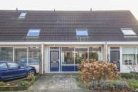 Woning Brandemaat 104 Meppel