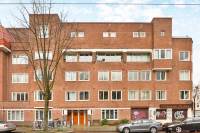 Woning Churchill-laan 58 Amsterdam