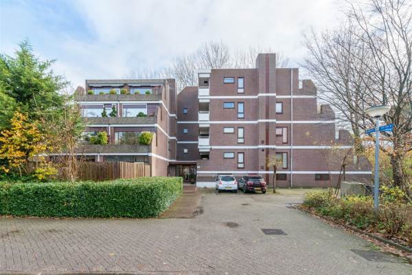 Woning Groenhof 182 Almere