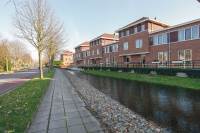 Woning Kluishof 34 Maasland
