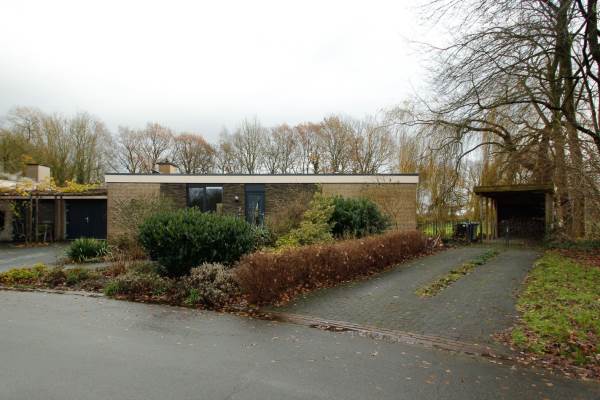 Woning Herodotuslaan 2 Assen