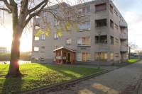 Woning Gekroonde Haringpad 82 Rotterdam