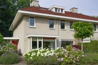 Woning Burg Toornstralaan 12 Hattem