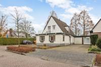 Woning Prins Willem-Alexanderstraat 58 Hedel